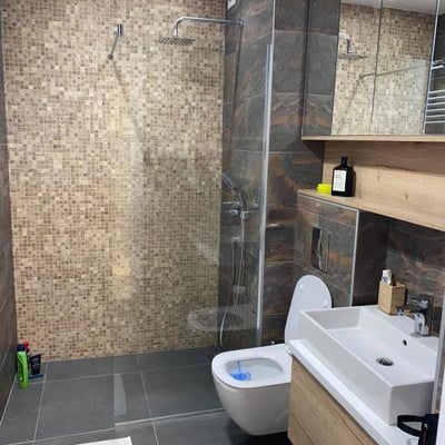 Location d’un appartement spacieux de 2 pièces, 50 m², Vračar, Belgrade, Serbie